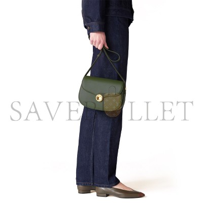 LORO PIANA SMALL GHIERA BAG FAN9607 (23*16*8cm)